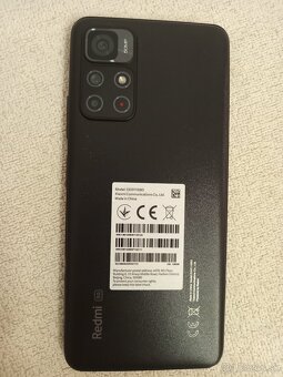 Xiaomi Redmi NOTE 11s 5G - 2