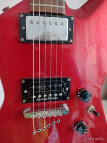 Gitara Epiphone - 2