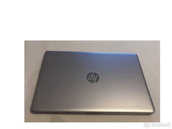 Notebook HP 255 g7 AMD Ryzen 3 - 2