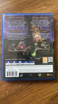 MediEvil ps4 - 2