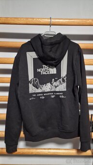 Mikina The North Face veľ L - 2