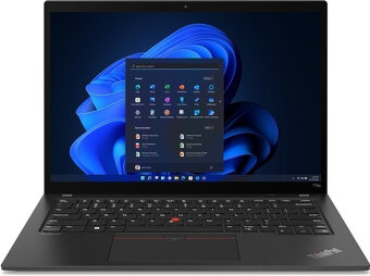 Lenovo THINKPAD T14 G5:Ultra 7 155U, 32GB, SSD 512GB, W11P - 2