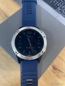 Garmin FENIX 6 - 2