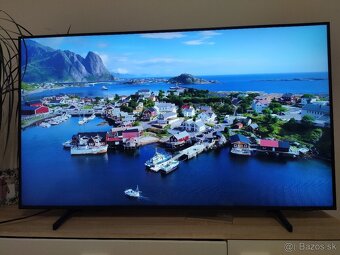 Smart tv Samsung QLED - 2