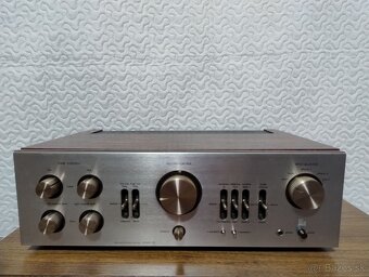 Luxman L-81 high end zosilnovac - 2