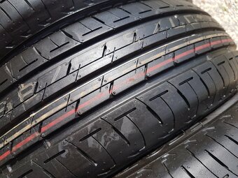 165/65 r14 nepoužité letné pneu Bridgestone DOT2023 - 2