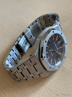 Audemars Piguet Royal Oak - 2