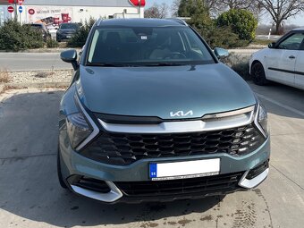 KIA Sportage 1.6 CRDi mHEV Gold - 2