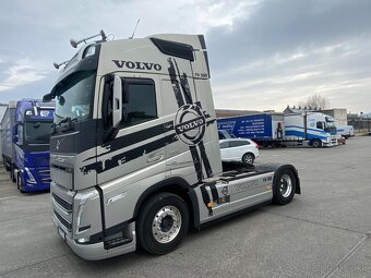 Volvo FH 500 - 2