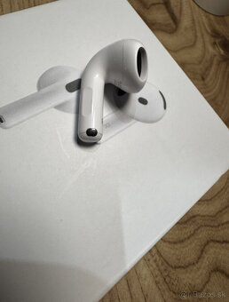 AirPods 4 - 2