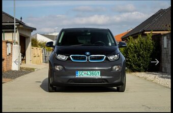 BMW i3 60AH 75KW s tepelným čerpadlom - 2