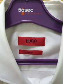Hugo Boss košela - 2