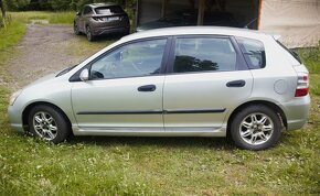 Honda Civic 7G 1,7 CTDi Facelift - 2