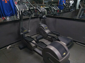 Technogym Cross trainer orbitrack - 2