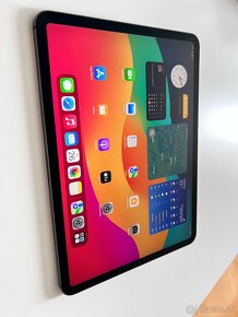 Apple iPad Pro 11 (2018) Wi-Fi + Cellular 64GB Space Gray - 2