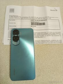 Honor 90 Lite 5G 8/256Gb - 2