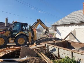 Strojník - obsluha pásových a kolesových rýpadiel - 2