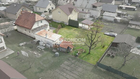 Predaj, rodinný dom Krasňany, okres Žilina, exkluzívne Romdo - 2