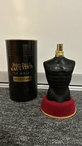 Originálny Jean Paul Gaultier Le Male Le Parfum 200ml - 2