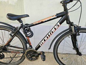 Bicykel montana crosstrekking 28 - 2