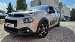 Citroën C3 PureTech 82 E6.2 Elle - 2