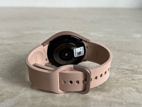 Samsung Galaxy Watch 4 LTE, 40 mm, Pink Gold - 2