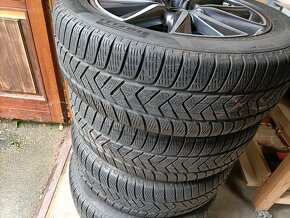 5x114,3 R19 Mazda Cx-5 - 2