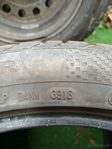 275/40 r20 zimne - 2