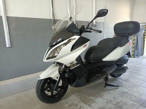 KYMCO DOWNTOWN 300i ABS 2016 23KW - 2