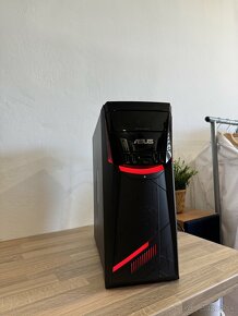 Herne pc, i5, rx580 8GB, ssd, win 10 - 2