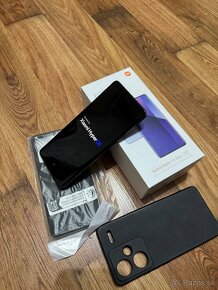 Xiaomi Redmi Note 13 Pro 5G 12GB/512GB čierny - 2