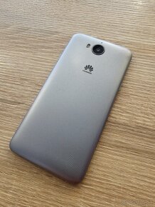 Huawei Y6 2017 - 2