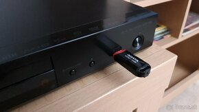 BLU - RAY prehrávač PIONEER BDP 160-K - 2