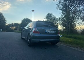 Honda civic 7g ep2 1.6 81kw - 2