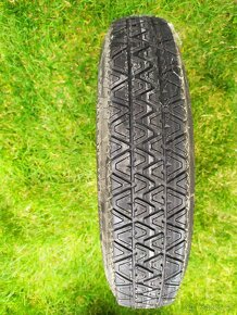 Rezerva, rezervné koleso 125/90 R15 - 2