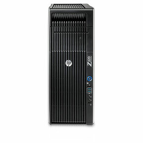 Predám PC WORKSTATION HP Z620 - 2