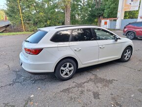 Seat Leon ST, 1.6 TDI - 2