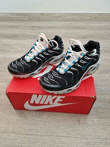 Nike AIR MAX PLUS  Tn vel.38 - 2