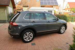 Volkswagen Tiguan 2.0TDi DSG 2021 Highline 4motion Kamera - - 2