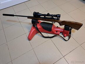 cz 455 malorazka 22 lr - 2