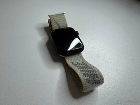 PREDAM/ VYMENIM APPLE WATCH SERIES 7 45MM - 2