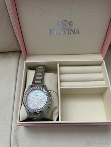 FESTINA . - 2