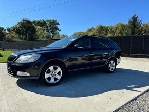 Škoda Octavia Combi 1.6 TDI CR - 2