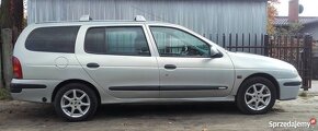 renault megane grandtour combi 1.9dti 1.4 1996-2002 - 2