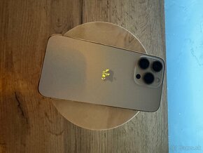 Iphone 13 Pro 128gb gold - 2