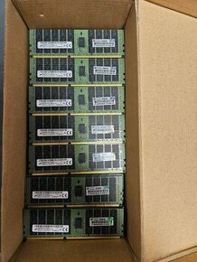 24GB RAM DDR3 ECC 1333MHz (70 ks) - 2