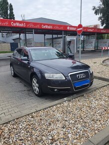 Audi a6 2.0tdi 103 kw r.v 2009 r. - 2