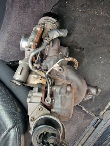 Bi TURBO VW Multivan T6, Transporter T6 03N 145 704 L - 2