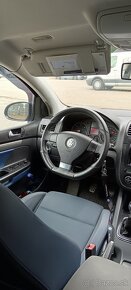 Golf 5 1.9.Tdi - 2