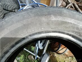 Pneumatiky  235/60 R16 - 2